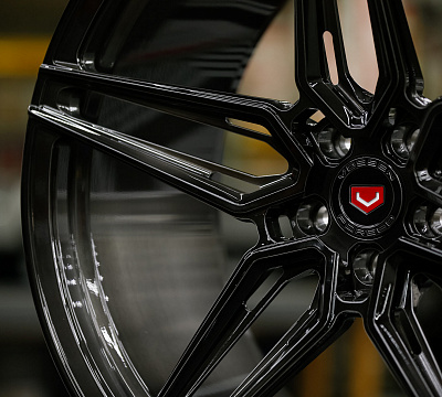 Vossen EVO-1R