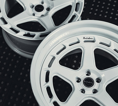 Brixton Forged TR05