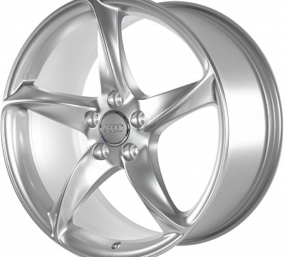 Audi 5 Spoke v40