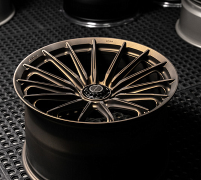 Brixton Forged PF15 R / RS