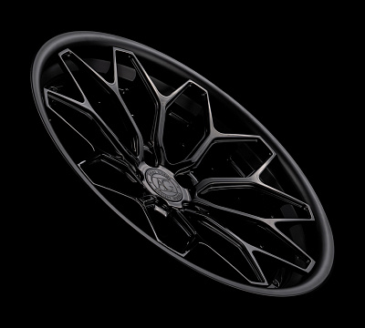 Avant Garde AGL61
