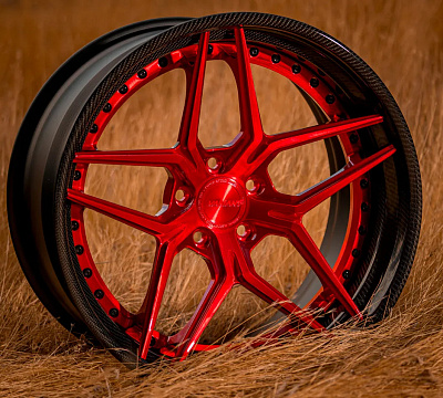 Variant Alloy CNT-3P+