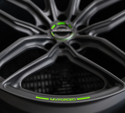 MV Forged SL-515