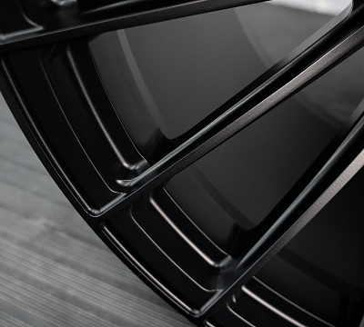 Vossen VFX-01
