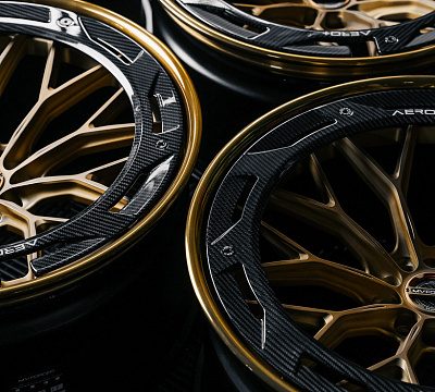 MV Forged AR-200