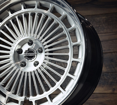 MV Forged PS35