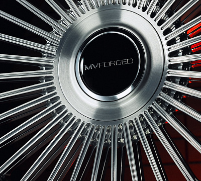 MV Forged PS35