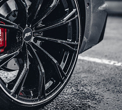 ABT Sport GR