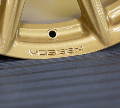 Vossen VFS-10