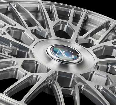 Avant Garde AGL76