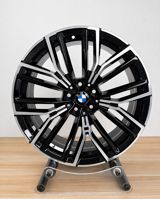 BMW 5 G30