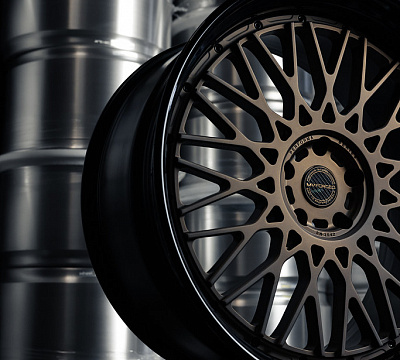 MV Forged MV30