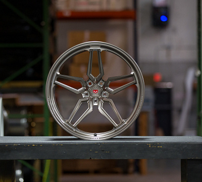 Vossen ML-X1
