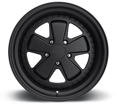 Rotiform FUC