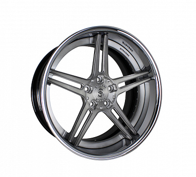 Strasse Wheels SP5R Deep Concave