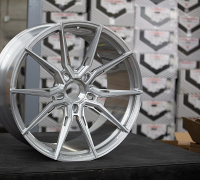 Vossen EVO-2R