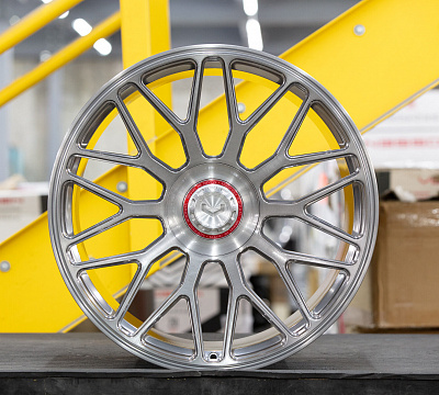Vossen GEN-03
