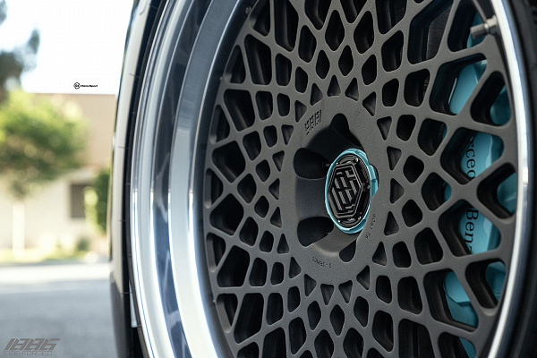 Mercedes-Benz S580