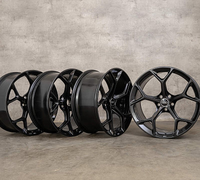 Audi 5 Y Spoke 52X