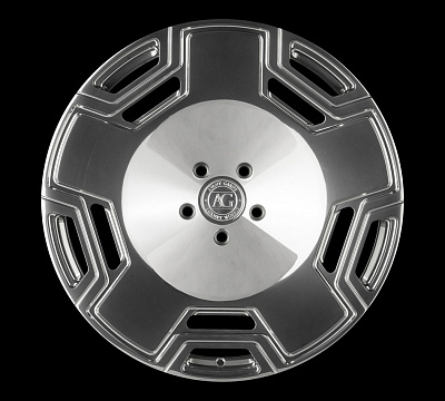 Avant Garde AGL73