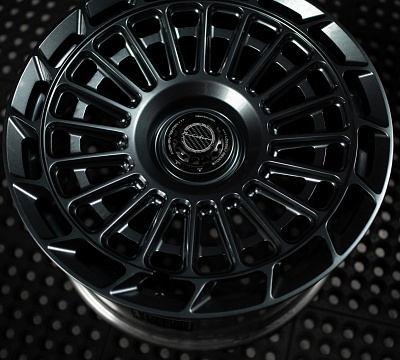 Brixton Forged TR11
