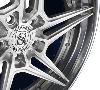Strasse Wheels SV2T Deep Concave FS