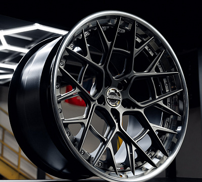 MV Forged MR-217