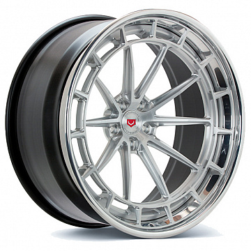 Кованые диски Vossen LC3-04 (3-Piece)