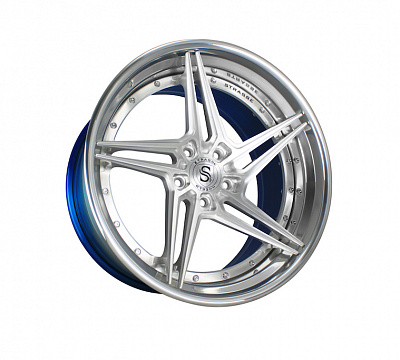 Strasse Wheels SV2T Deep Concave FS