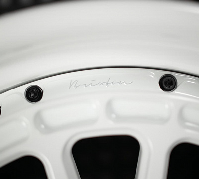 Brixton Forged TR19