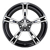 Фото диска Maserati TROFEO