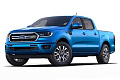 Ford Ranger T6