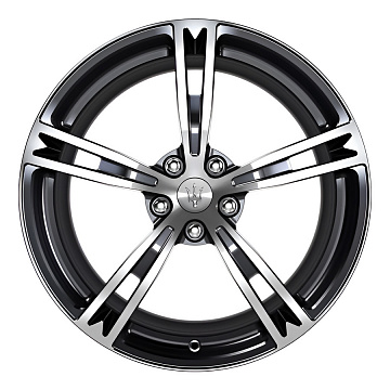 Диски Maserati TROFEO