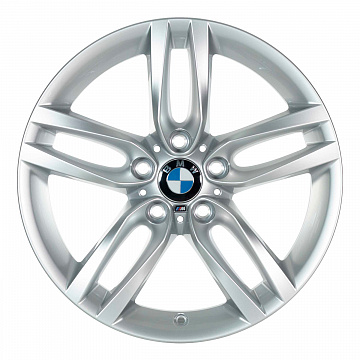 Кованые диски BMW 461M