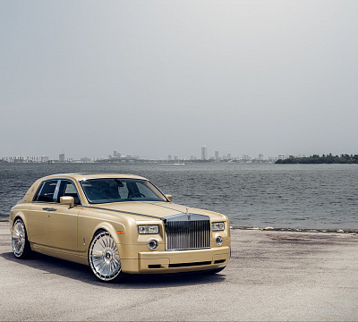 Vossen S21-12
