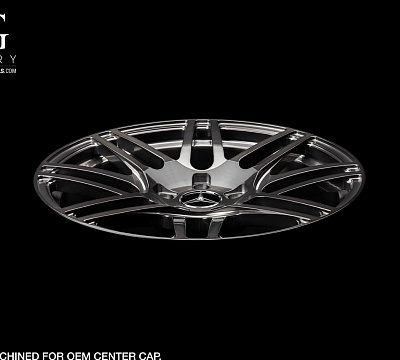 Avant Garde AGL44