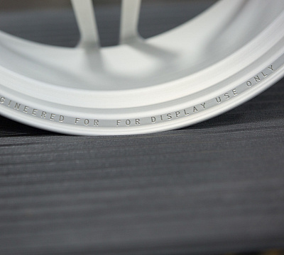 Vossen M-X1