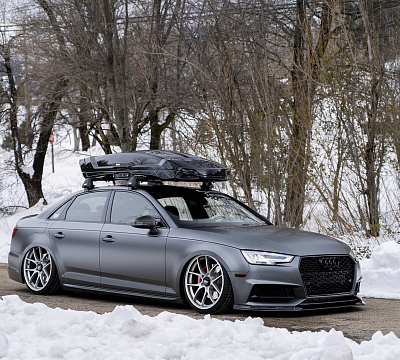 Rotiform LTN
