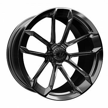 Кованые диски Turismo Forged FP05