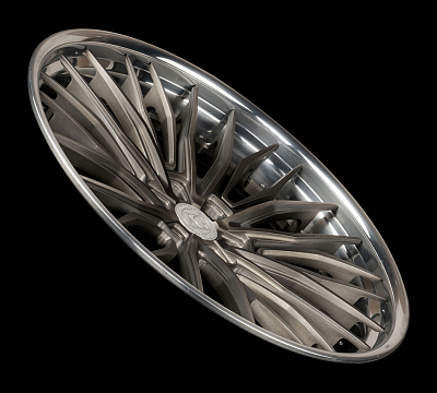 Avant Garde AGL67