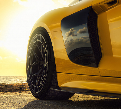 Vossen LC3-01T