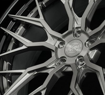Avant Garde AGL43