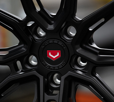 Vossen EVO-2R