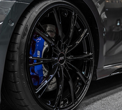 Фото дисков ABT Sport GR на Audi A/S/RS 3 (8Y)