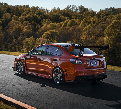Motegi Racing CS5