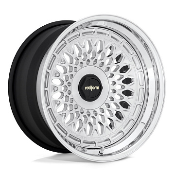 Кованые диски Rotiform LHR-M