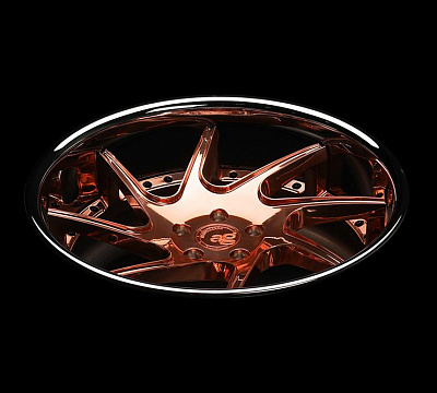 Avant Garde SR9
