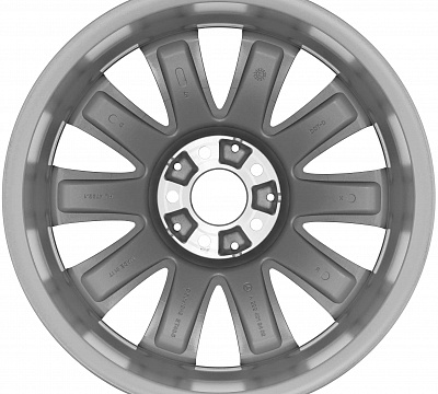 Mercedes-Benz 10 Spoke v16