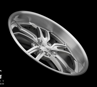 Avant Garde AGL32