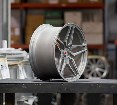 Vossen M-X1